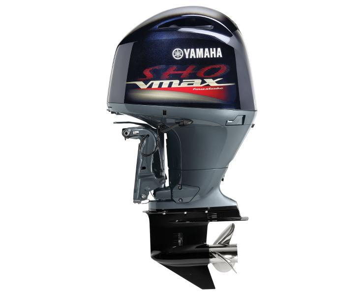 Yamaha VF150XB