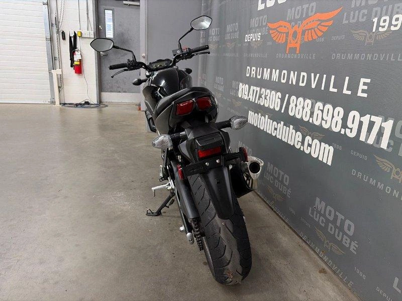 Suzuki Sv650 Abs 2023