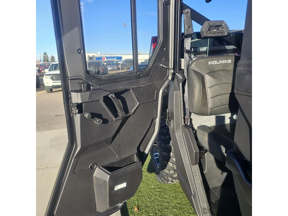 2027 Polaris Ranger Crew Xp 1000 Northstar Ultimate