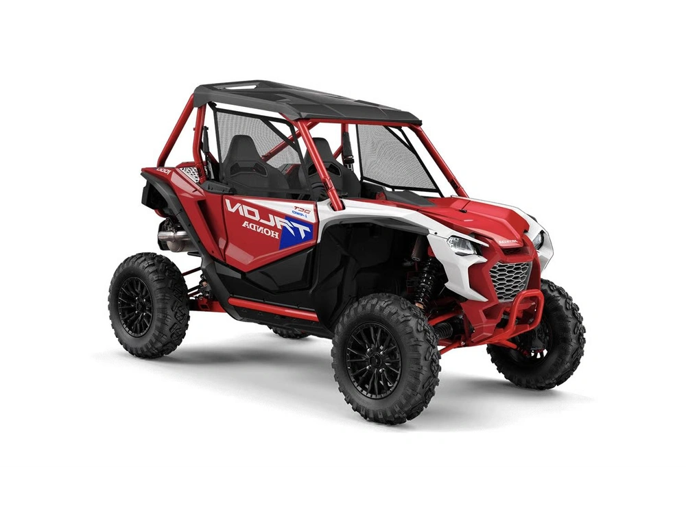 2026 Honda Sxs Talon 1000