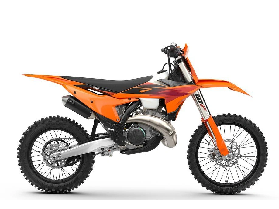 Ktm 250 Xc 2027