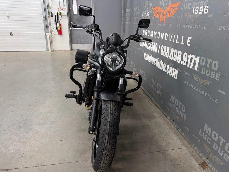2022 Kawasaki Vulcan S 650 Abs