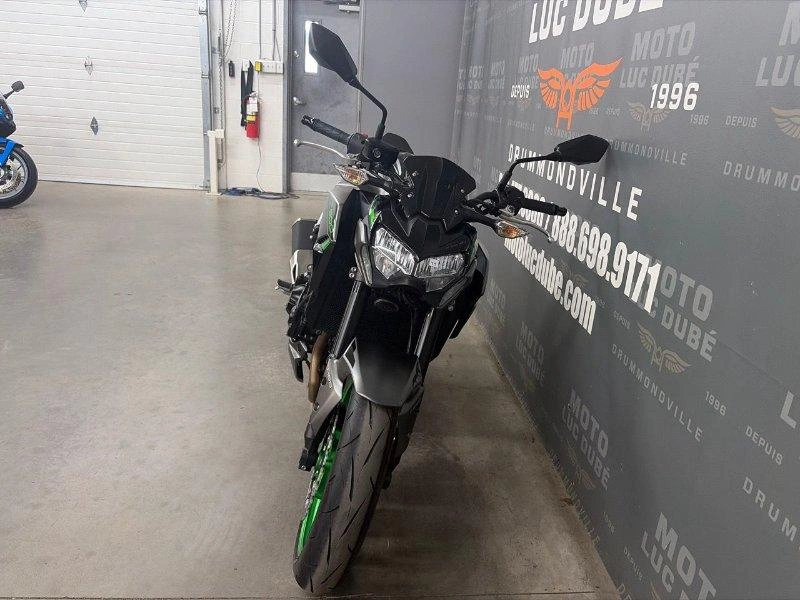 Kawasaki Z900 Abs 2024