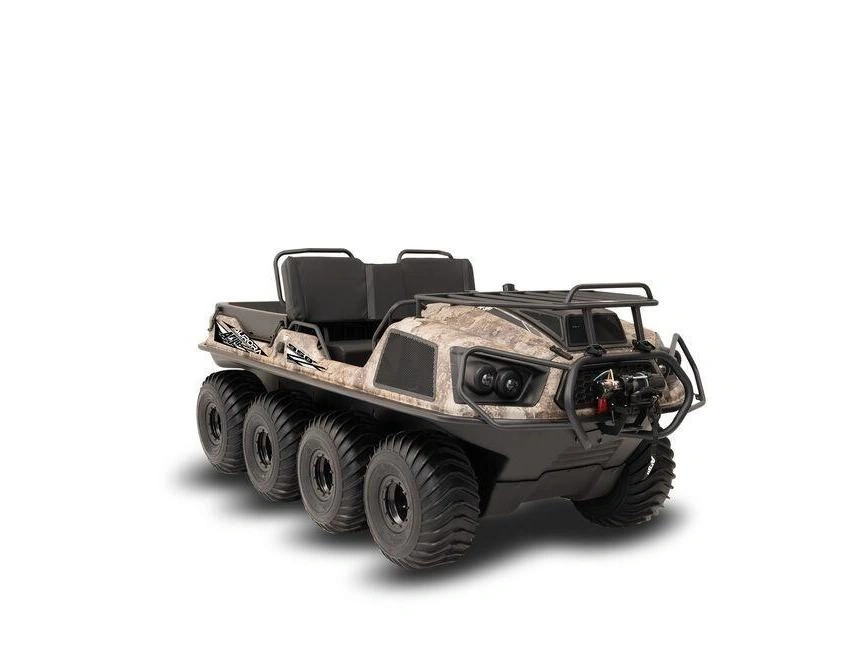 2026 Argo Aurora 950 Huntmaster