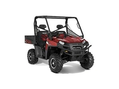 2013 Polaris Ranger 800 Eps