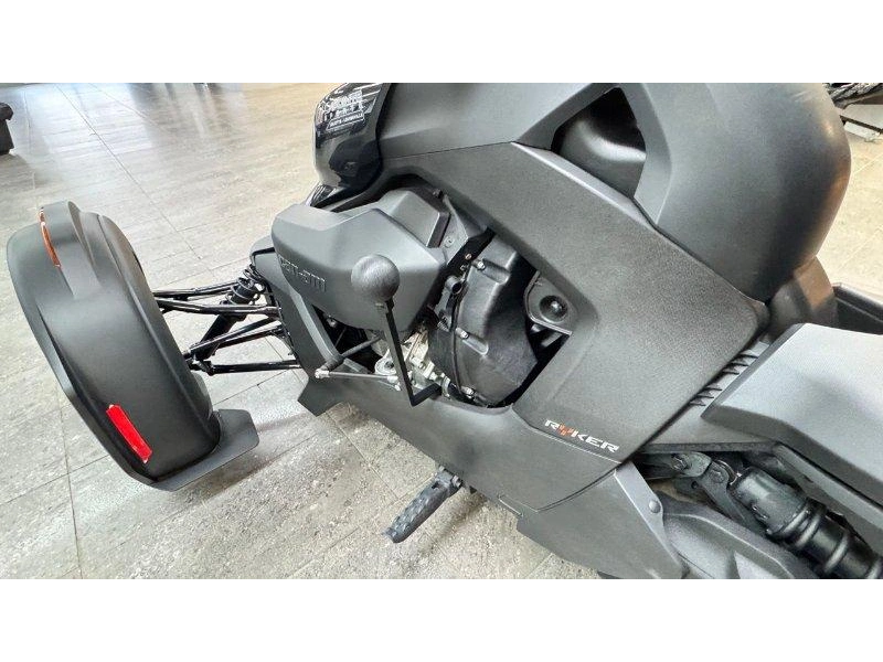 Can-am Ryker 600 Ace 2022