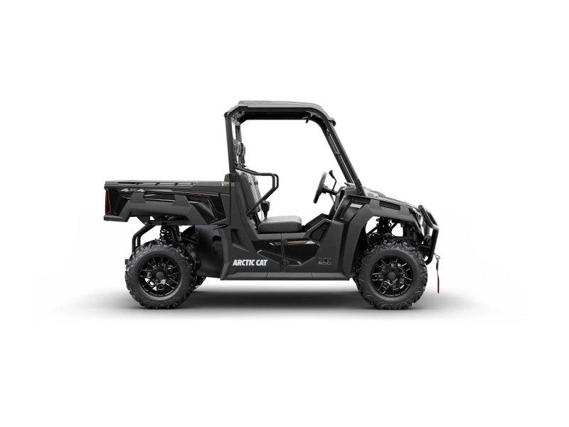 Arctic Cat Prowler 800 Xt 2027