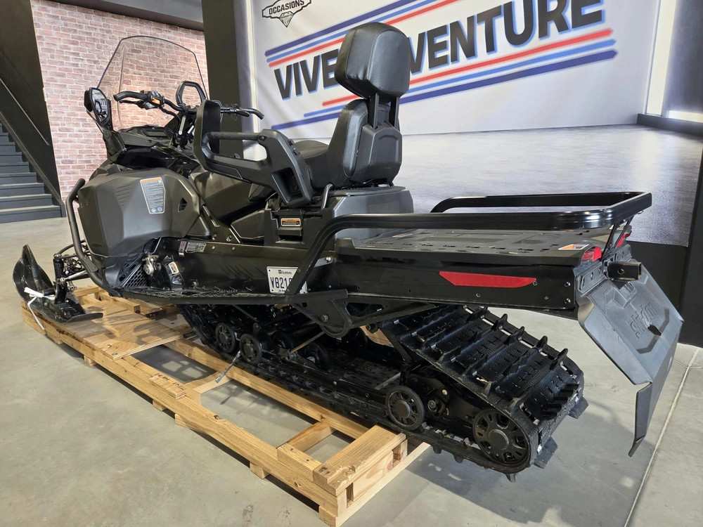 Skidoo Expedition Le 900 Turbo R 2023