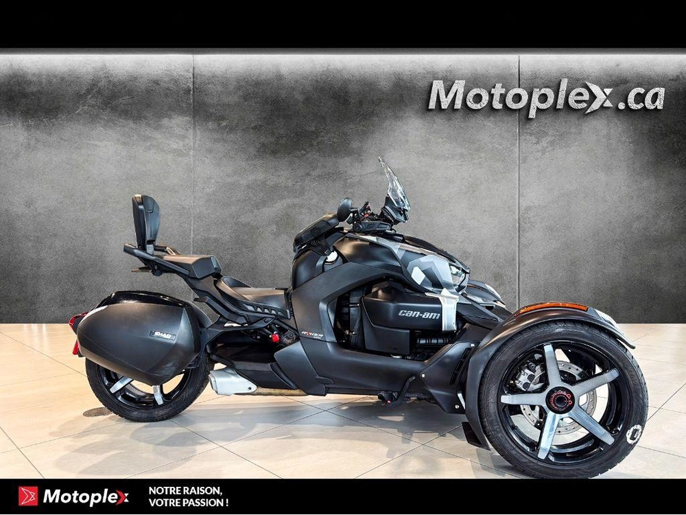 Can-am Ryker 900 -liquidation- 2022
