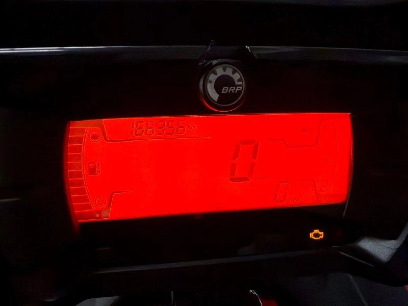 2020 Can-am Ryker 900 Rally