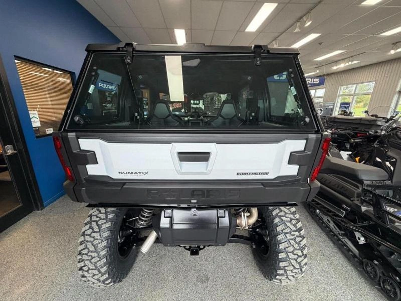 Polaris Xpedition Adv Northstar 2027