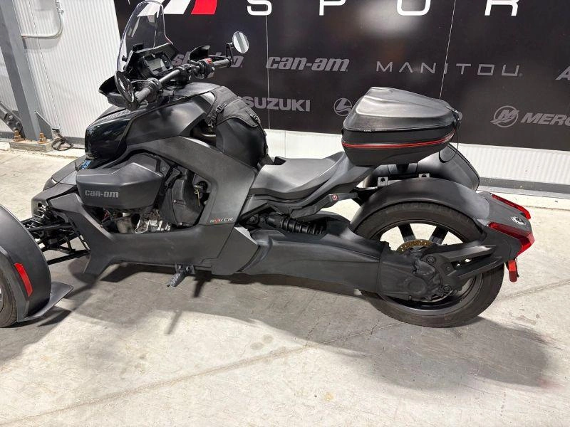 Can-am Ryker 900 Ace 2019