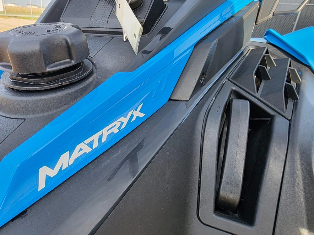 2024 Polaris 650 Indy Xc 137