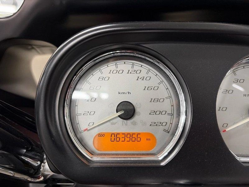 Harley-davidson Fltrx Road Glide 2020