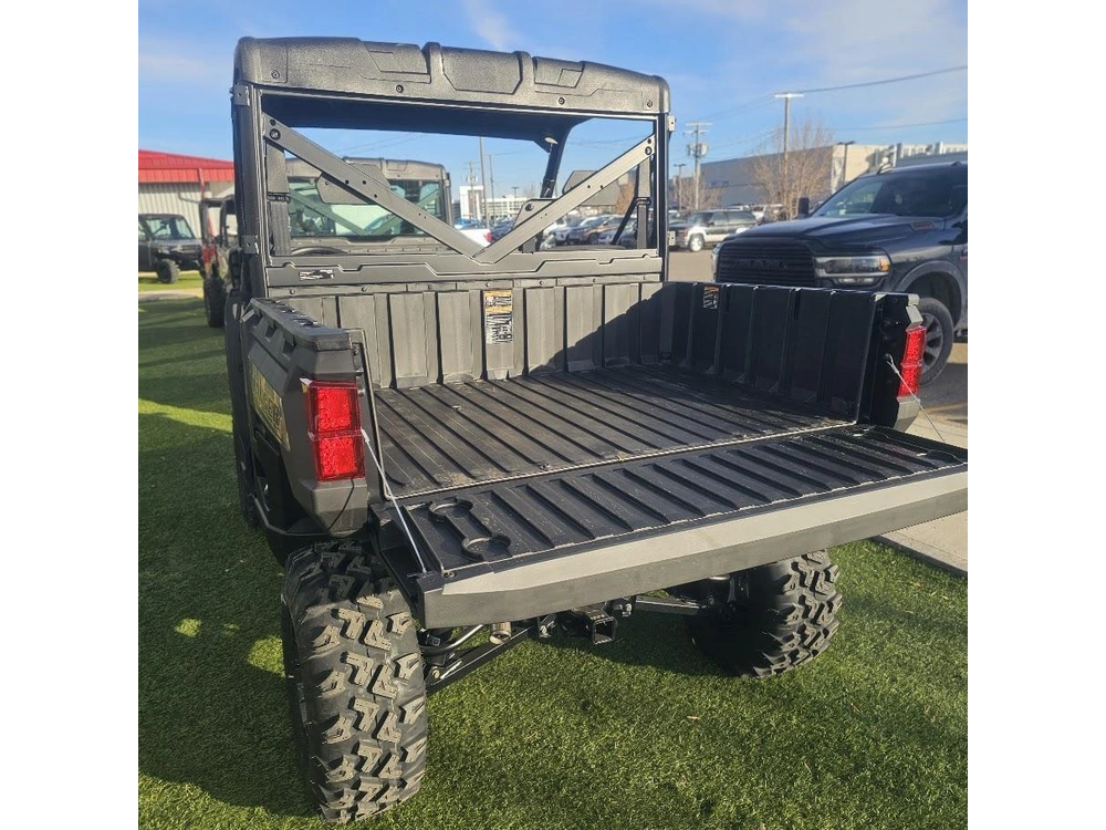 2027 Polaris Ranger 1000 Premium