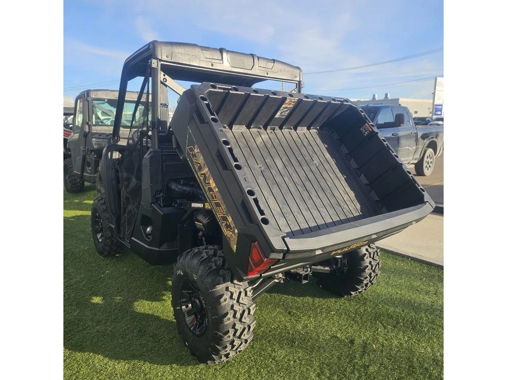2027 Polaris Ranger 1000 Premium
