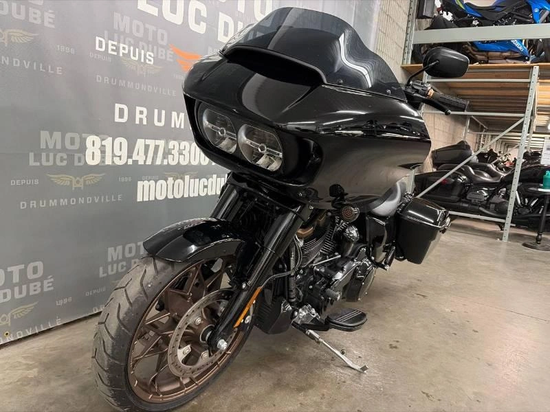 Harley-davidson Fltrxst Road Glide St 2023