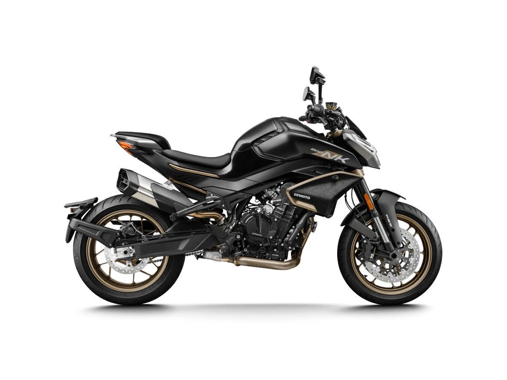2025 Cfmoto 800nk
