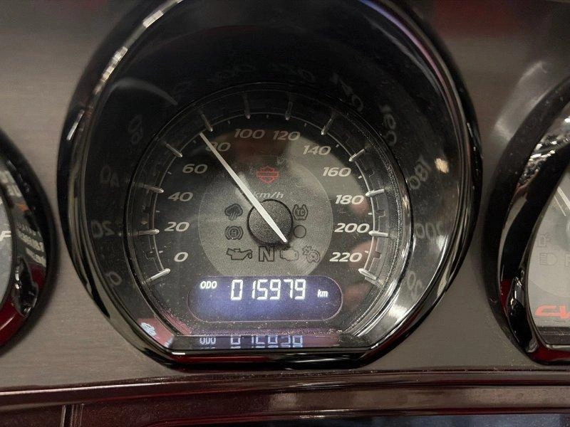 Harley-davidson Flhxse Cvo Street Glide 2021