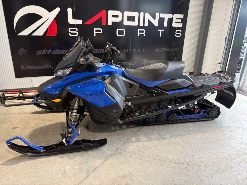 Ski-doo Renegade Enduro 900 Ace 2021