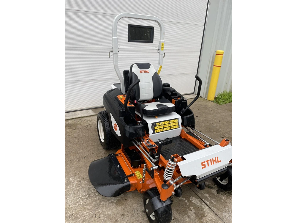 2024 Stihl Rz552.0 K