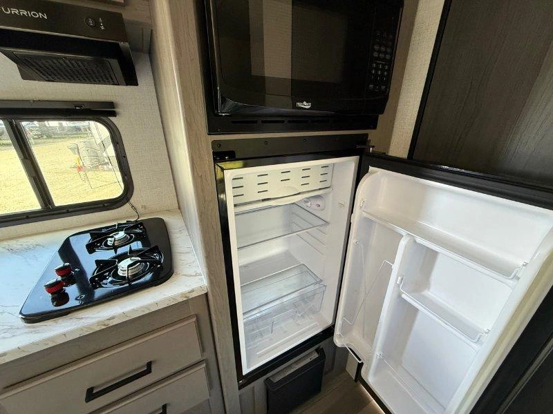 Keystone Rv Hideout 175bh 2024