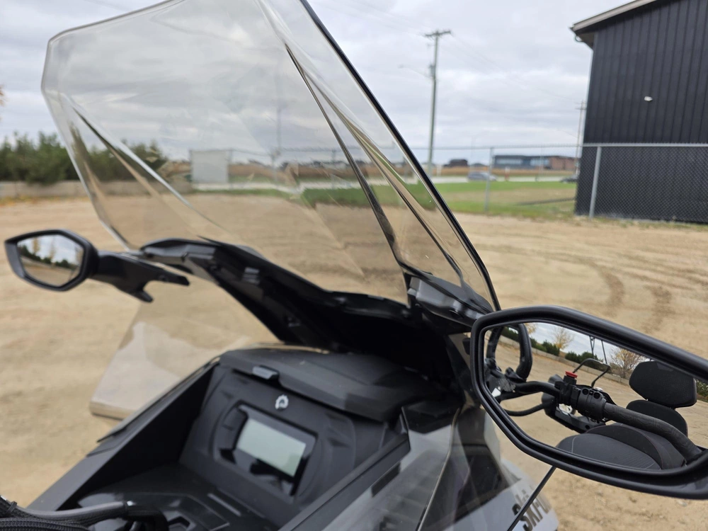 2027 Ski-doo Expedition Le 20" 900 Ace Crosscut 1.5" E.s.
