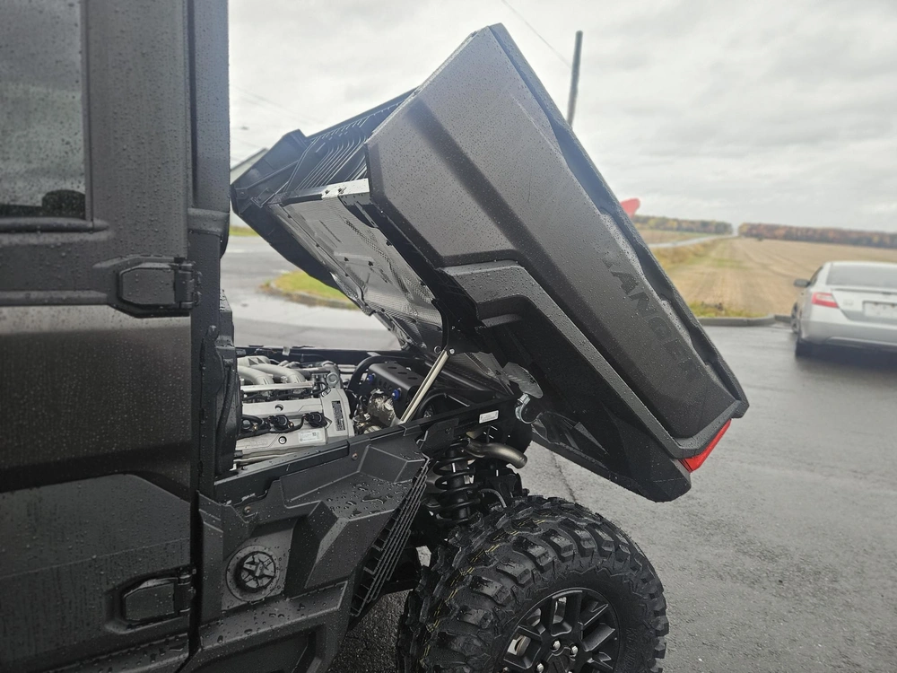 Polaris Ranger Xd 1500 Crew Ultimate 2027