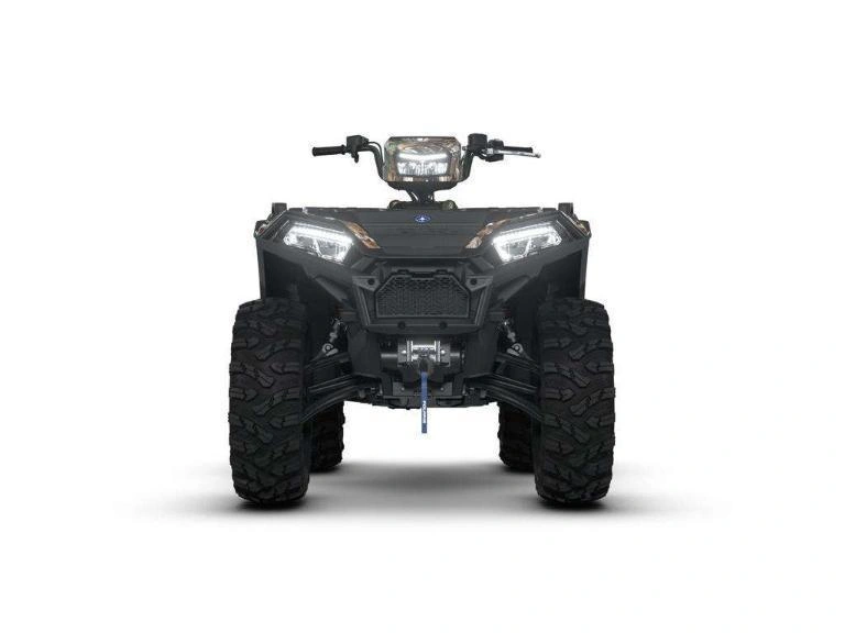 Polaris Sportsman 850 Trail 2027