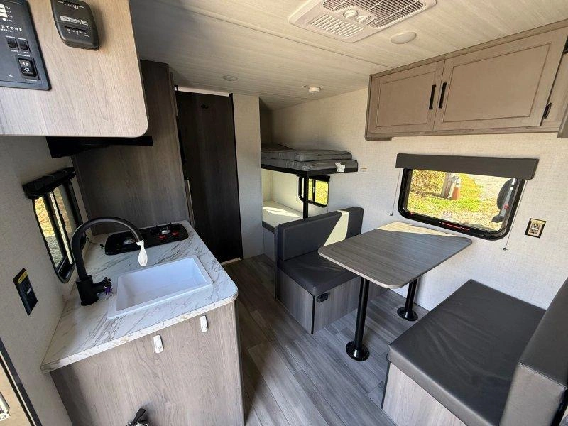 Keystone Rv Hideout 175bh 2024