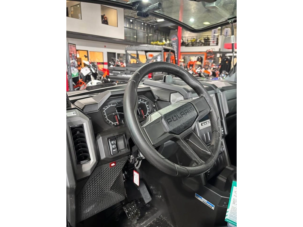 Polaris Xpedition Adv Northstar 2026
