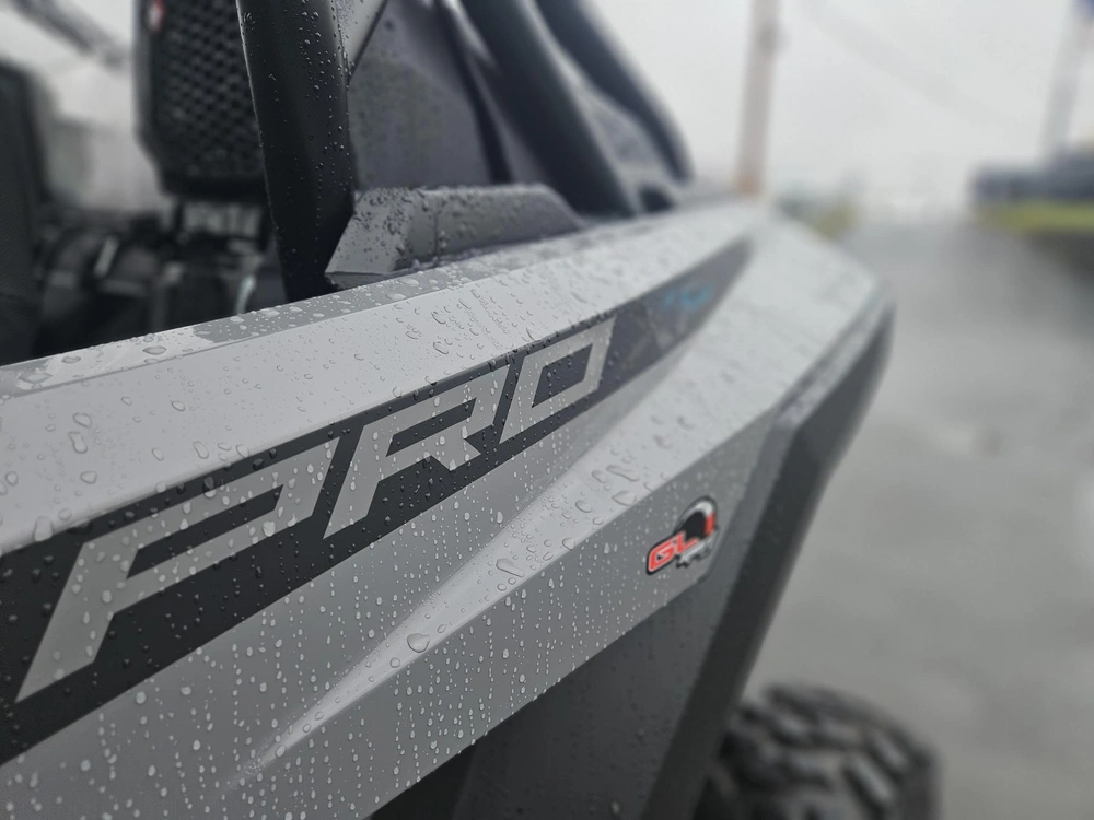 2026 Polaris Rzr Pro Xp Ultimate