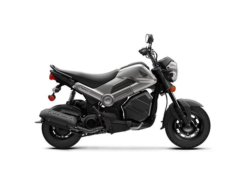 2026 Honda Navi 110