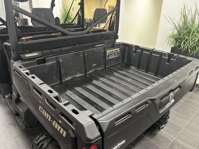 Can-am Defender Hd10 2022