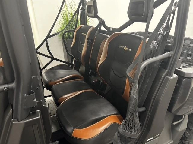 Can-am Defender Hd10 2022