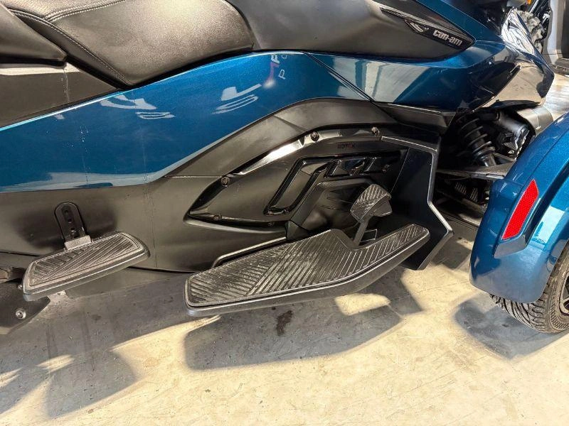Can-am Spyder Rt Ltd 2023