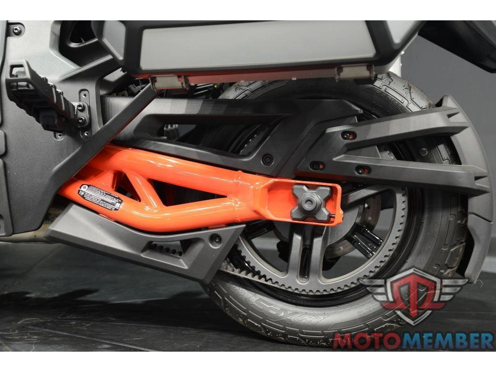 2025 Can-am Canyon Xt