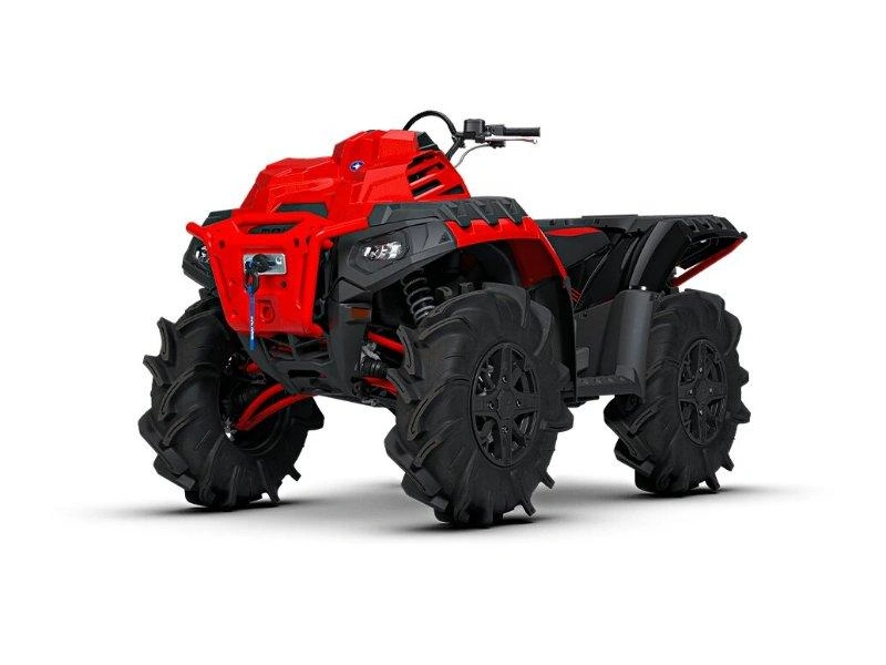 Polaris Sportsman Xp 1000 Mud Edition 2027