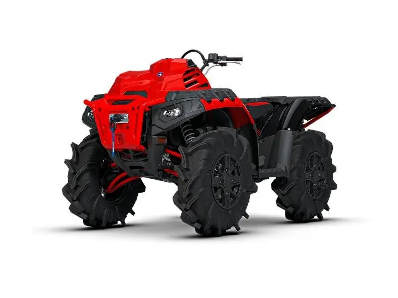 Polaris Sportsman Xp 1000 Mud Edition 2027