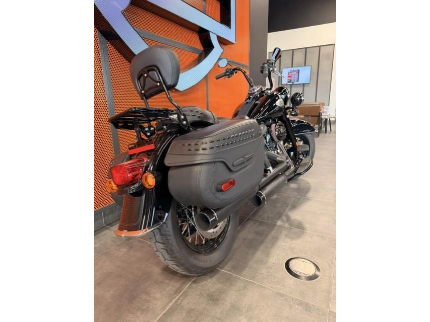 2023 Harley-davidson Heritage Classic