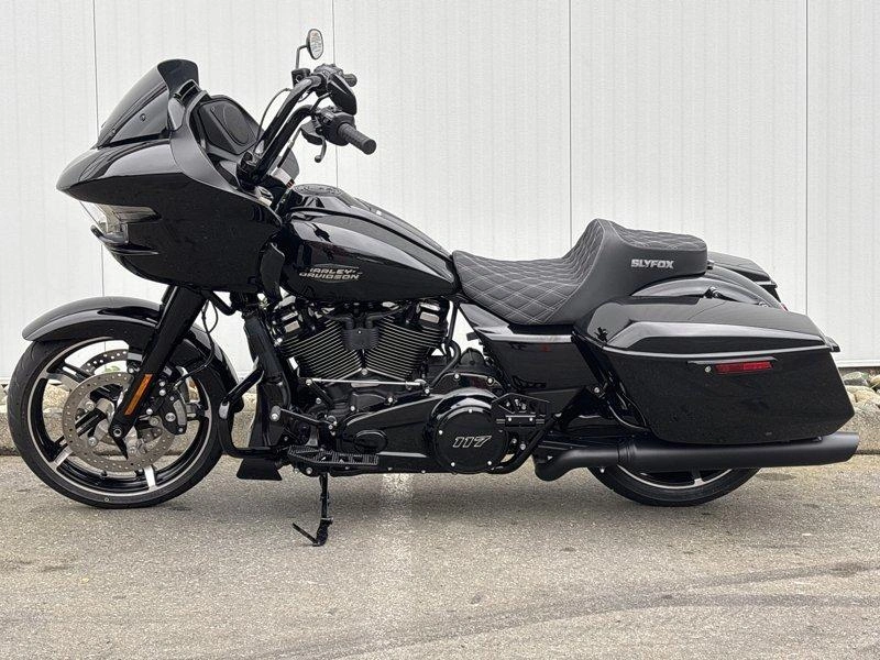 2026 Harley-davidson Touring Fltrx - Road Glide™