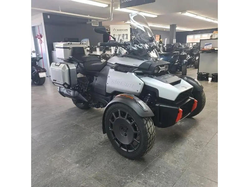 Can-am Canyon Xt 2025