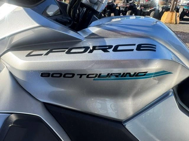 Cfmoto Cforce 800 Touring 2027