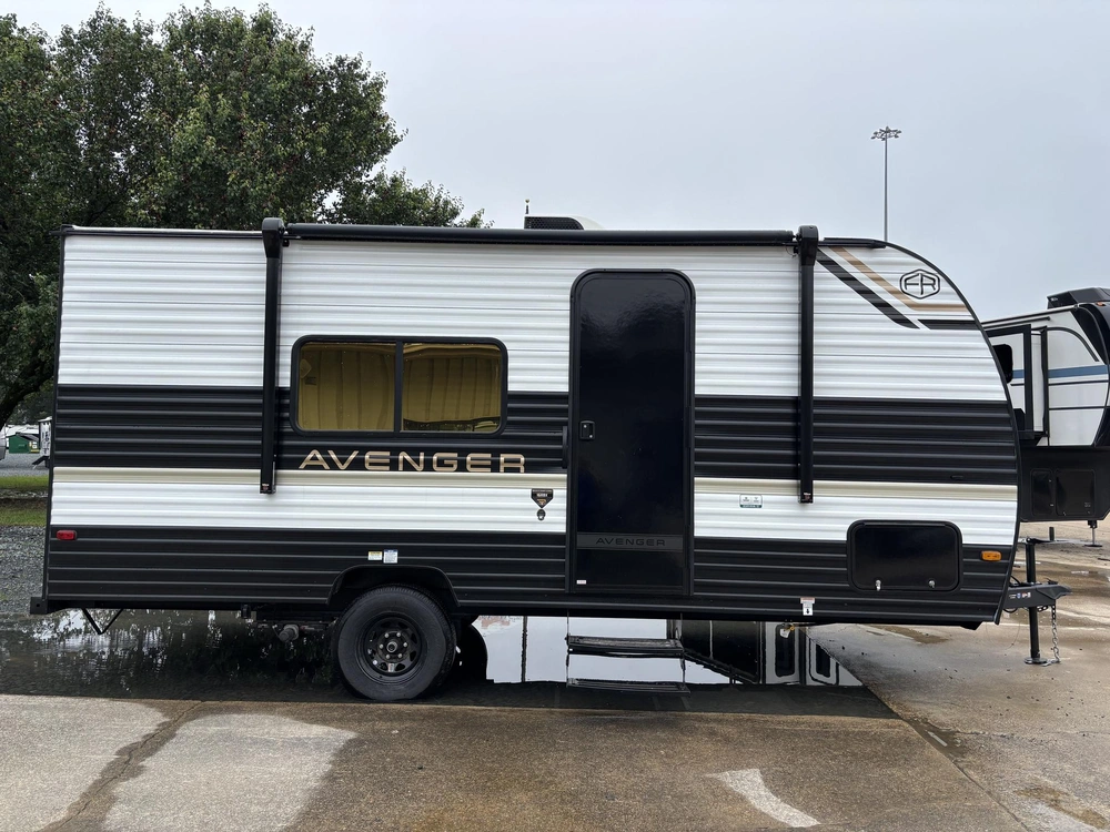 2026 Prime Time Avenger Avt16rbx-452