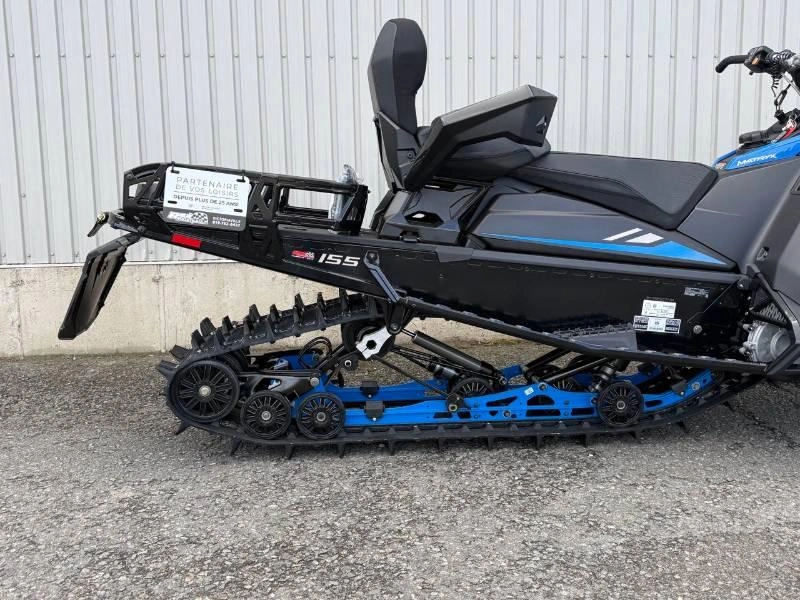 Polaris Prostar S4 Voyageur Adventure Ultimate 155 2.0 2027
