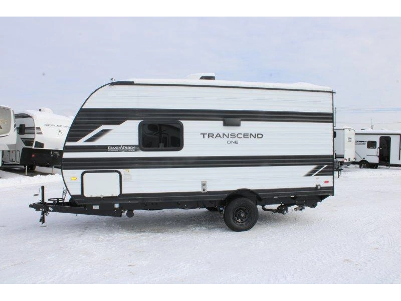 2026 Grand Design Transcend 151rb