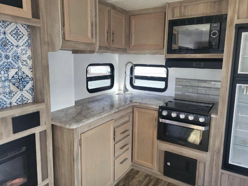 Coachmen Catalina 303rkp 2020