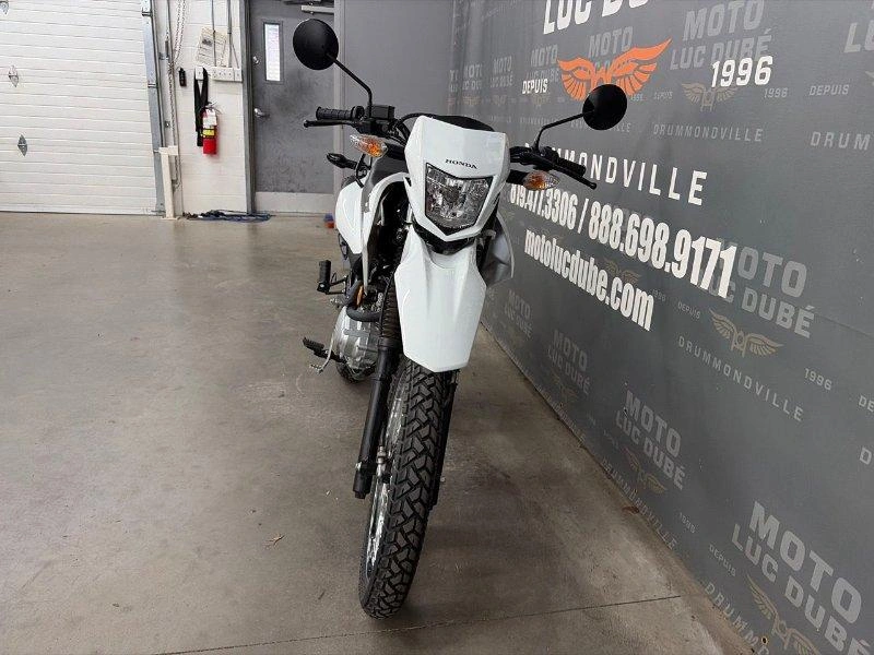 Honda Xr150 2025