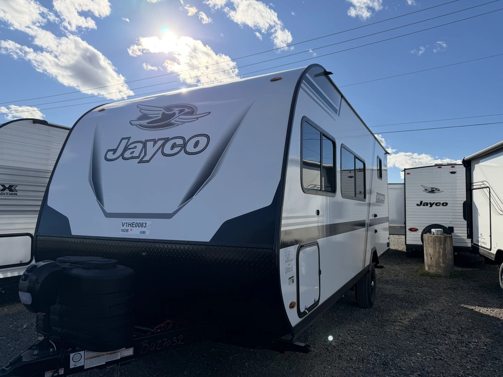 Jayco Jay Feather Air 16db 2027