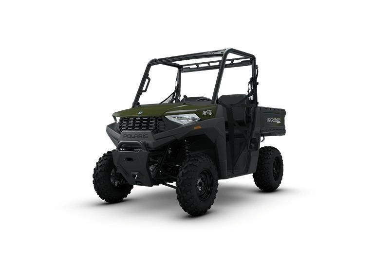 2026 Polaris Ranger Sp 570